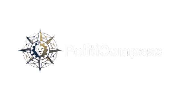 PolitiCompass Logo